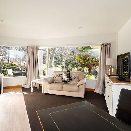Country Apartment Paraparaumu Exteriér fotografie