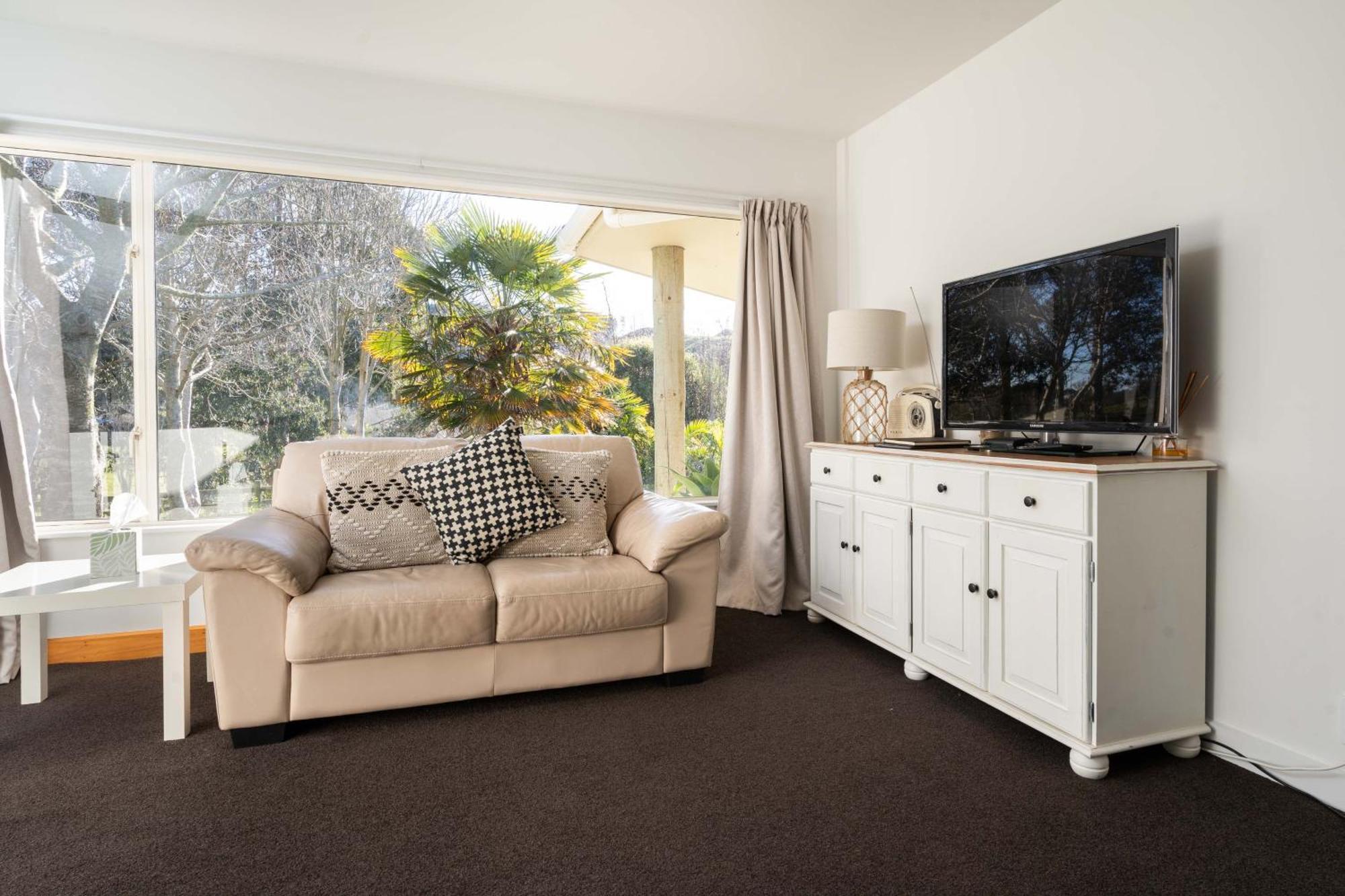 Country Apartment Paraparaumu Exteriér fotografie