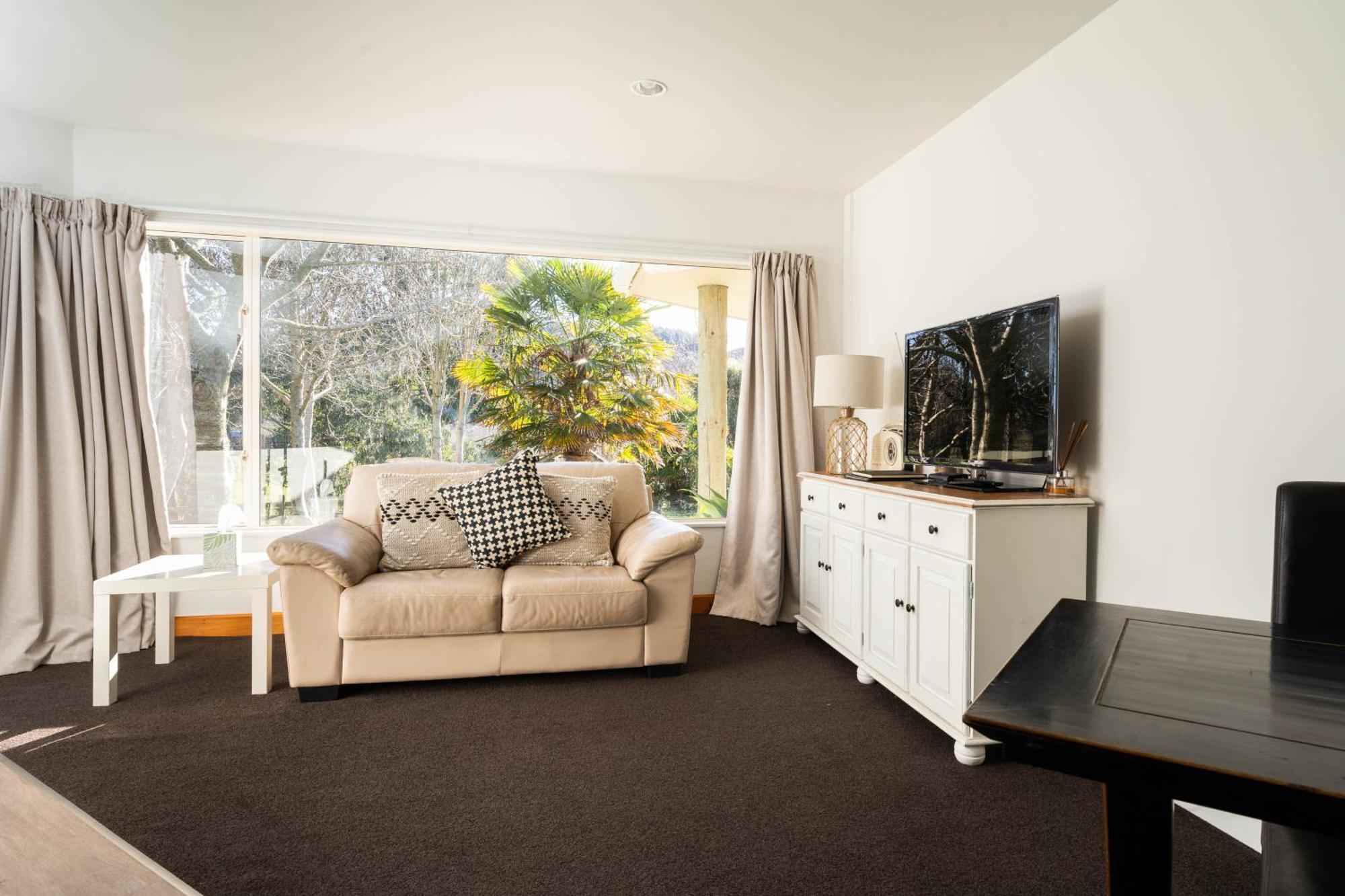 Country Apartment Paraparaumu Exteriér fotografie