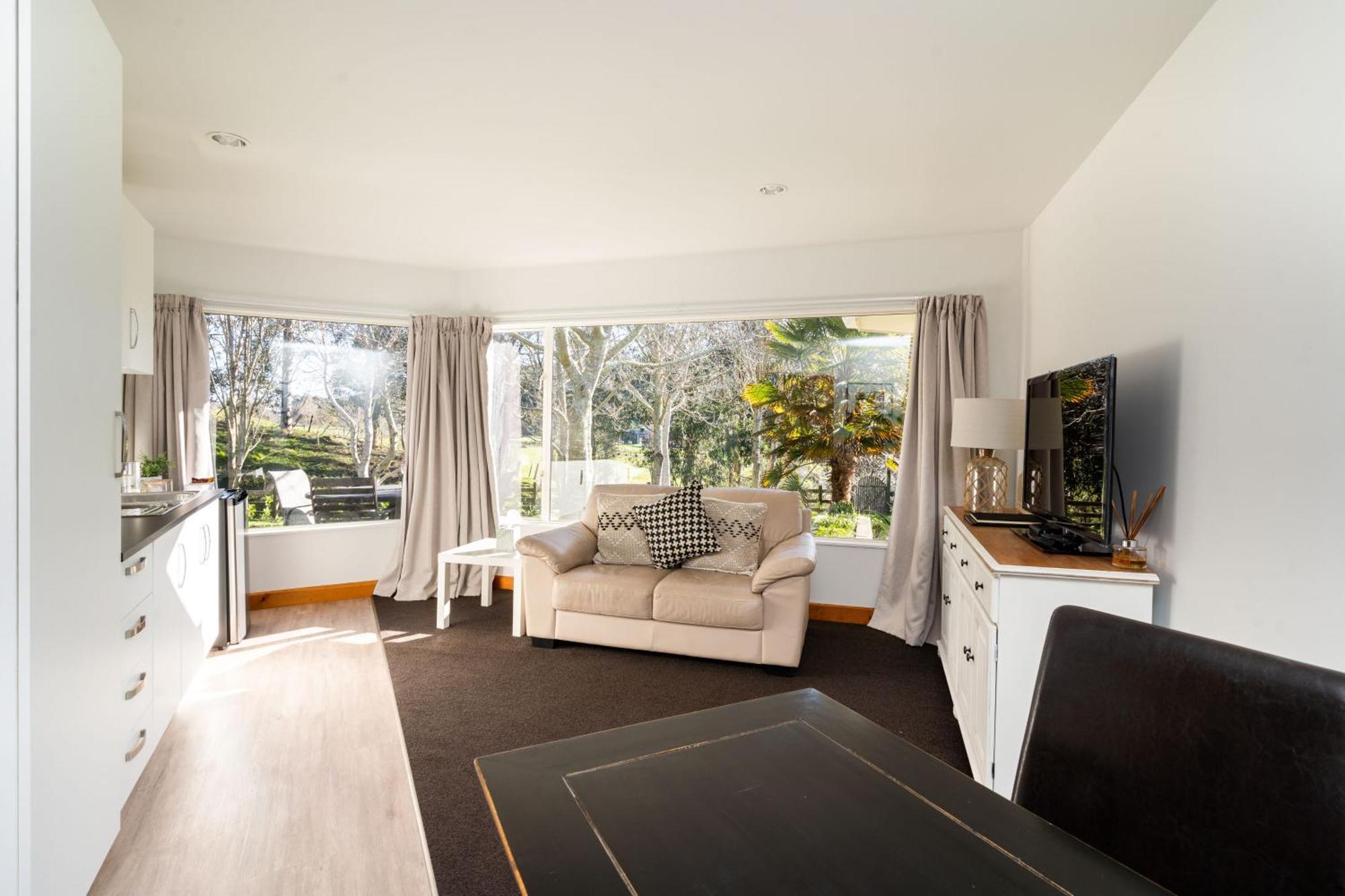 Country Apartment Paraparaumu Exteriér fotografie