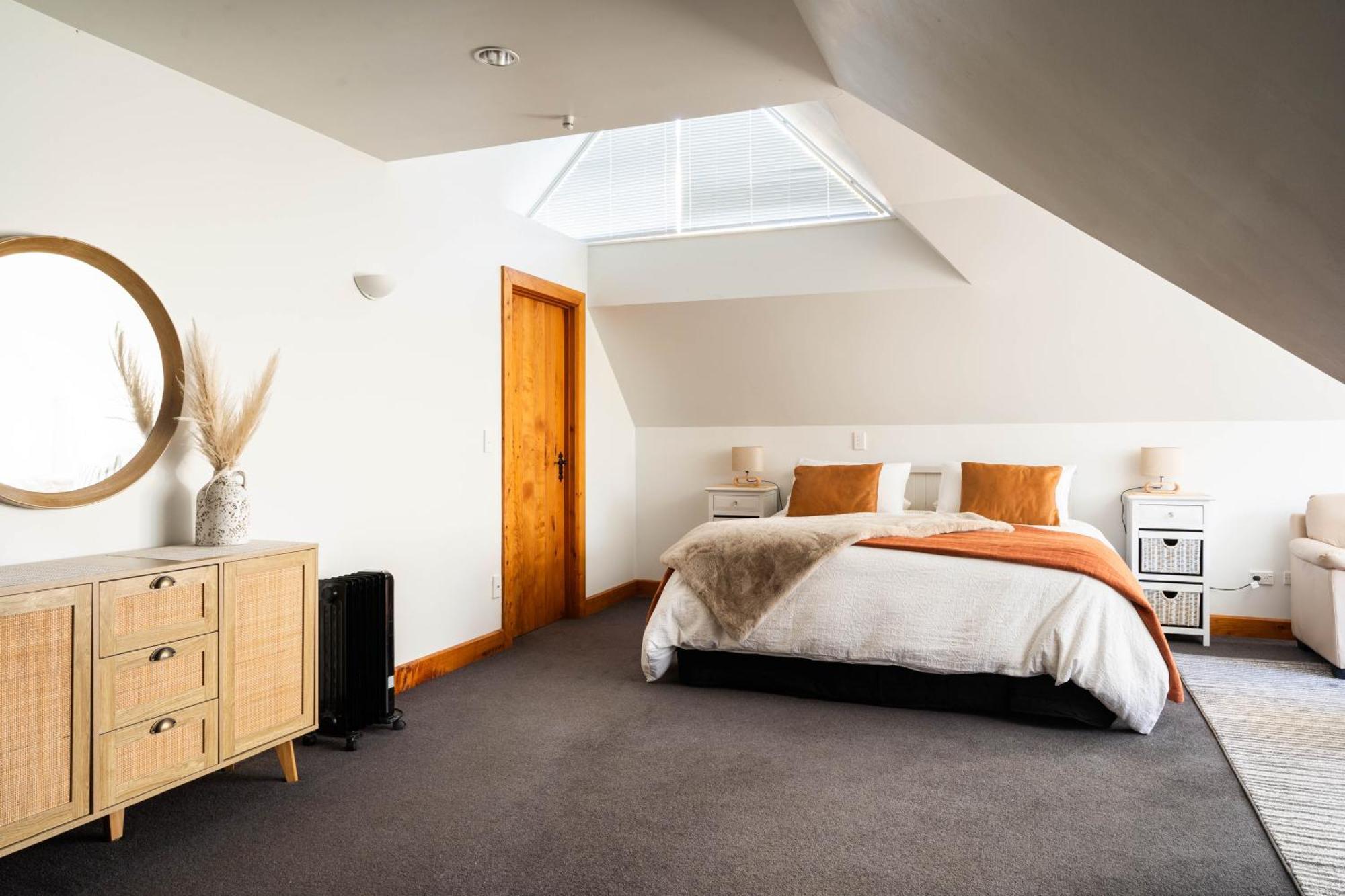 Country Apartment Paraparaumu Exteriér fotografie