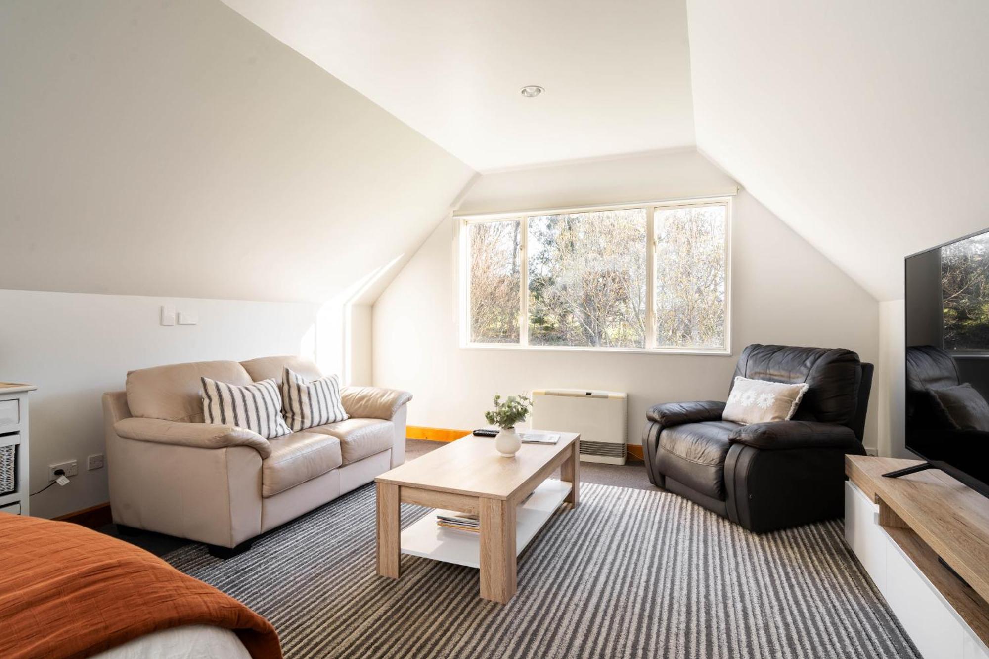 Country Apartment Paraparaumu Exteriér fotografie