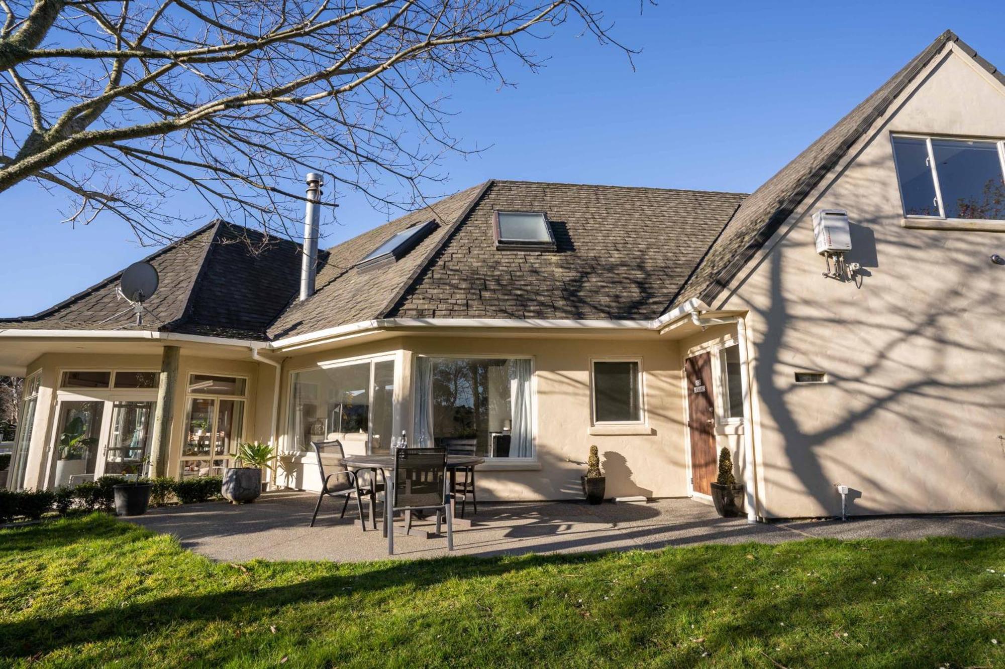 Country Apartment Paraparaumu Exteriér fotografie