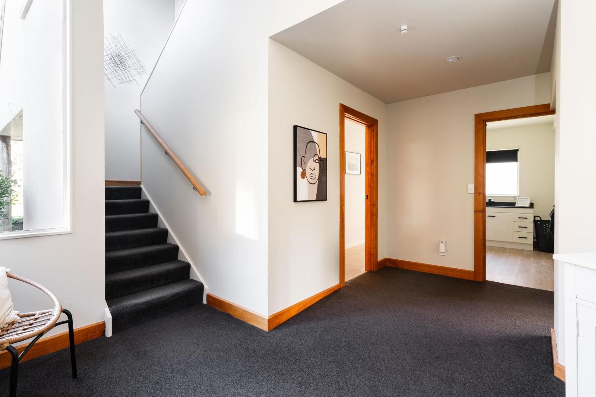 Country Apartment Paraparaumu Exteriér fotografie