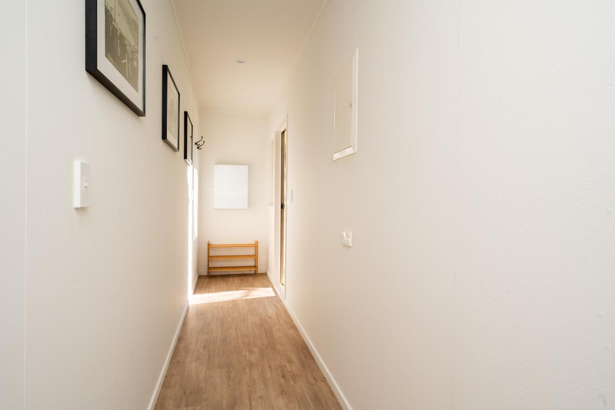 Country Apartment Paraparaumu Exteriér fotografie